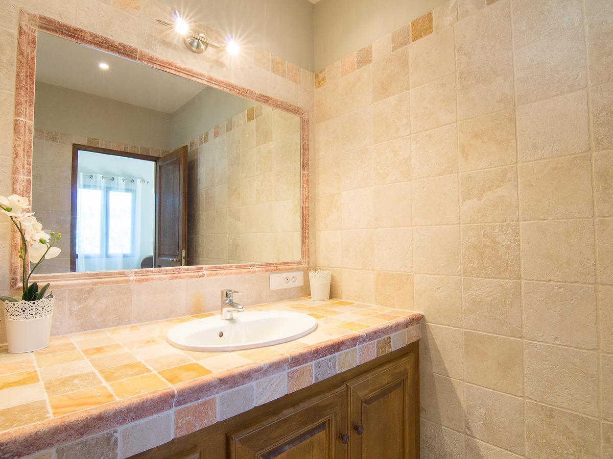 Holiday Home Bezert By Interhome Carpentras Exterior foto