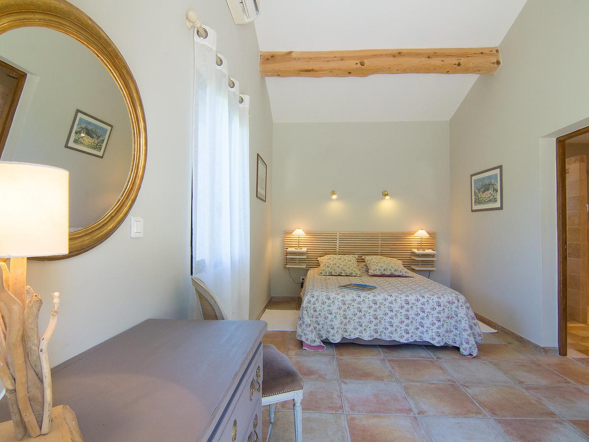 Holiday Home Bezert By Interhome Carpentras Exterior foto