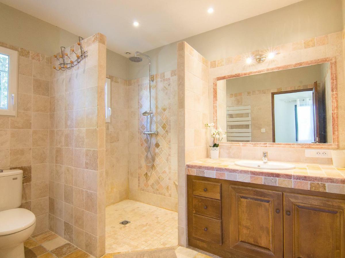 Holiday Home Bezert By Interhome Carpentras Exterior foto