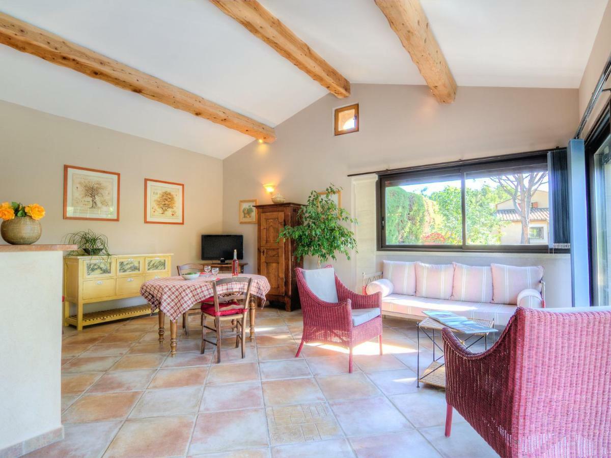 Holiday Home Bezert By Interhome Carpentras Exterior foto