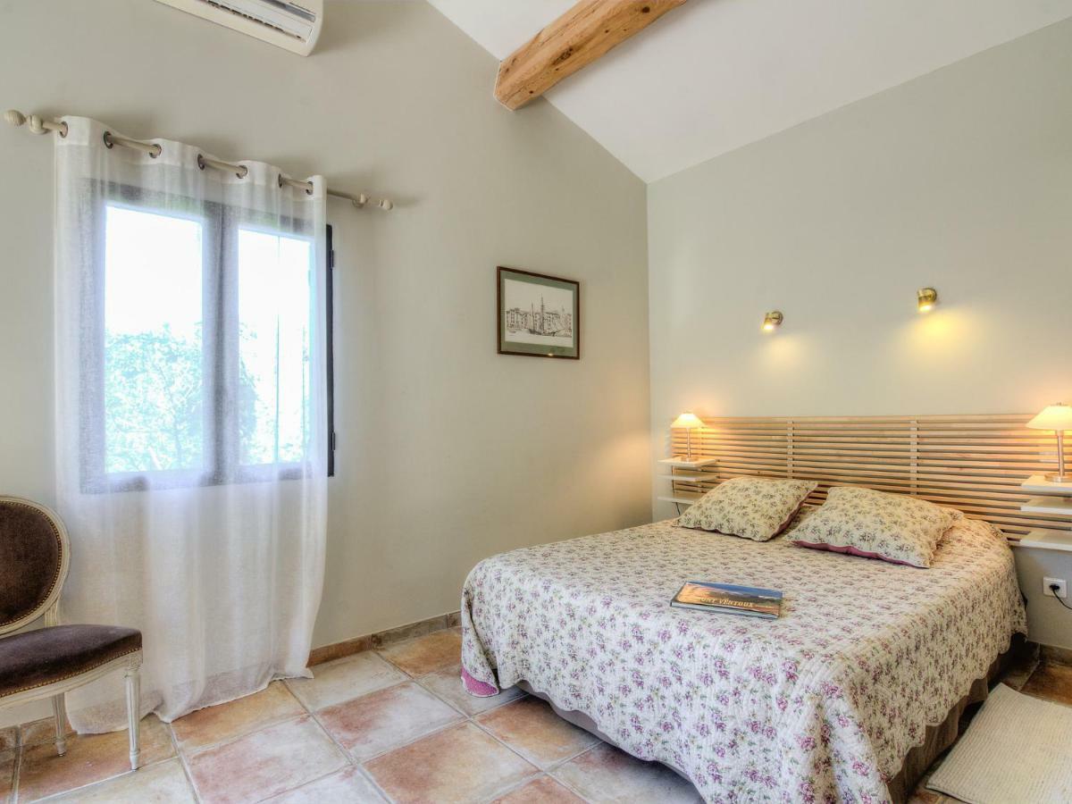 Holiday Home Bezert By Interhome Carpentras Exterior foto